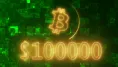 Bitcoin môže prekonať hranicu 100 000 dolárov
