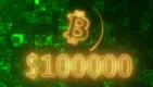 Bitcoin môže prekonať hranicu 100 000 dolárov