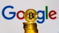 Bitcoin pokoril hodnotu Google