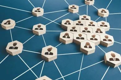 Bitcoin predstavuje decentralizovanú sieť