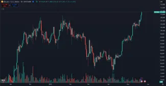 Bitcoin prekonal historické maximum