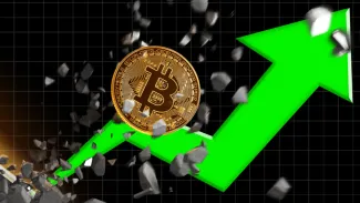 Bitcoin prekonal nové historické maximum