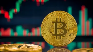 Bitcoin prekonáva nové maximá