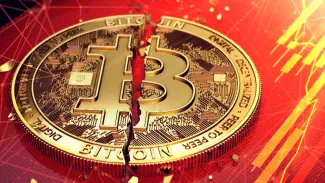 Bitcoin prestáva nasledovať halvingový cyklus