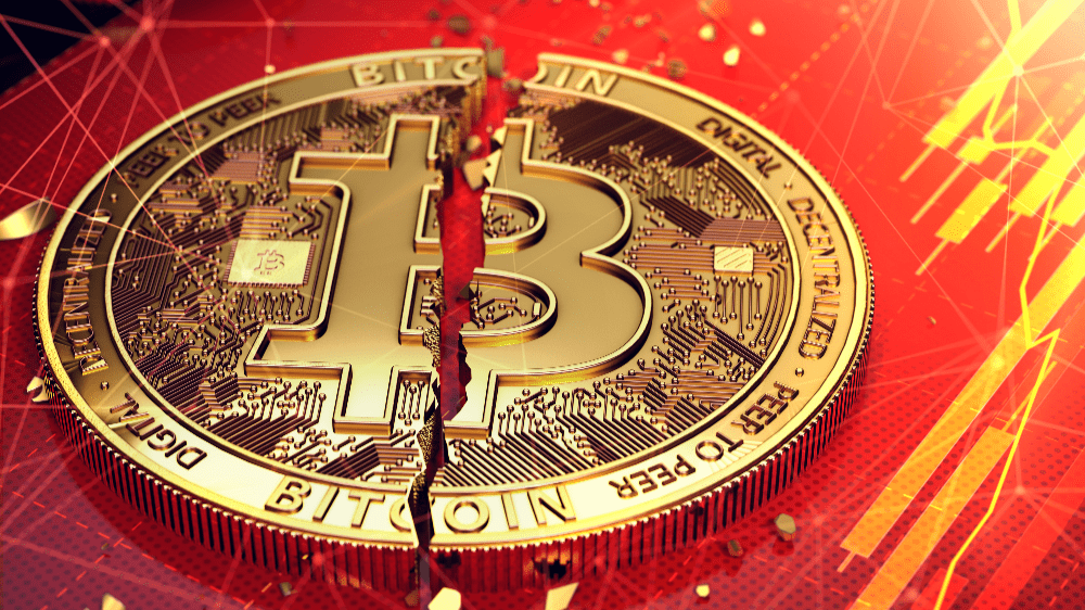 Bitcoin prestáva nasledovať halvingový cyklus