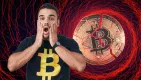 Bitcoin sa pripravuje na likvidácie
