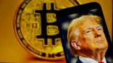 Bitcoin sa stáva nástrojom na politické hry