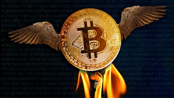 Bitcoin stále môže stúpnuť vyššie