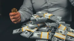 Bitcoin údajne môže dosiahnuť 1 milión