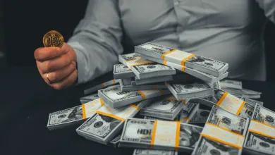 Bitcoin údajne môže dosiahnuť 1 milión