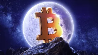 Bitcoin údajne sformuje vrchol v októbri 2025