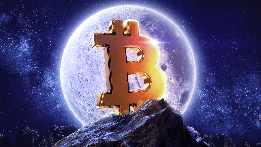 Bitcoin údajne sformuje vrchol v októbri 2025