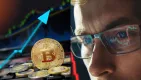 Bitcoin údajne stúpne na 135 000 dolárov