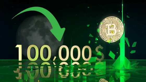 Bitcoin útočí na nové historické maximum