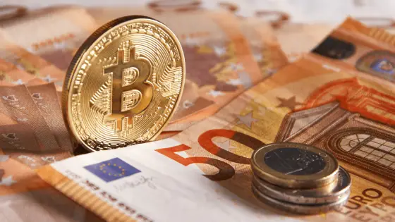 Bitcoin verzus inflácia