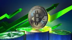 Bitcoin zahájil útok na historické maximum