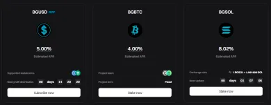 Bitget onchain elite