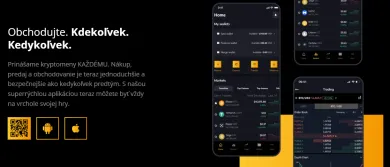 BITmarkets je dôveryhodná burza