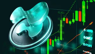 Cena kryptomeny HYPE prudko rastie