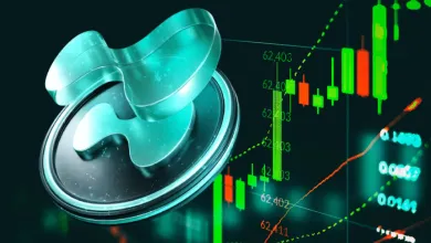 Cena kryptomeny HYPE prudko rastie