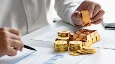 Cena zlata reaguje na novú situáciu