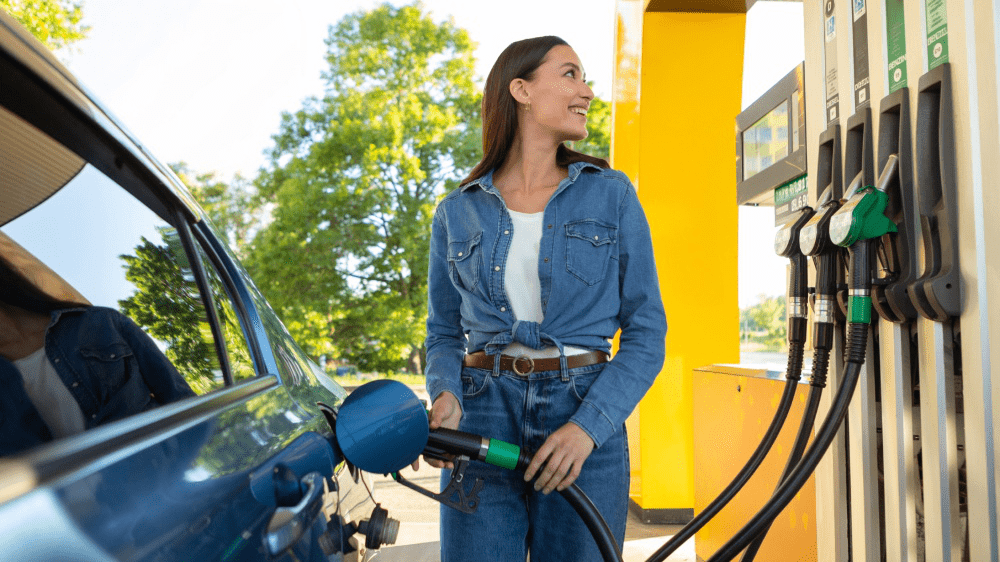Ceny na pumpách padajú ako domino