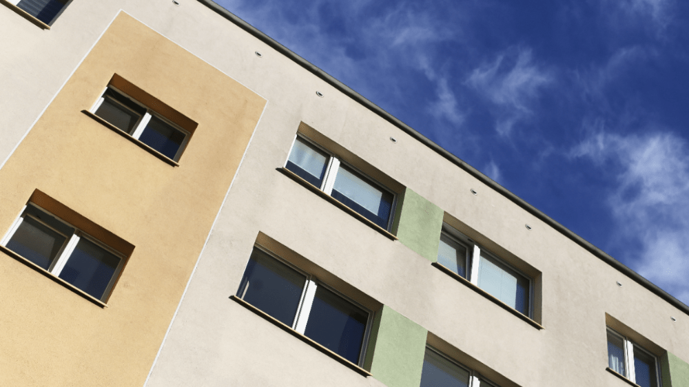 Ceny nehnuteľností rastú