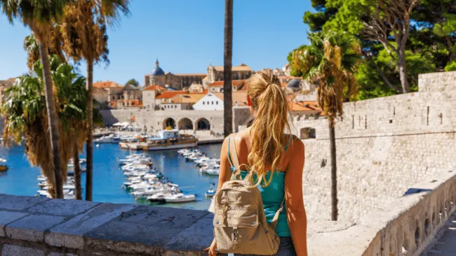 Chorvátsko už dlhodobo patrí medzi najpopulárnejšie destinácie