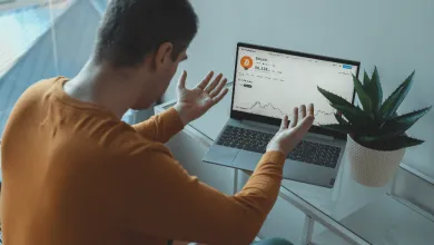 Čo robiť, ak kryptomeny prudko stúpli