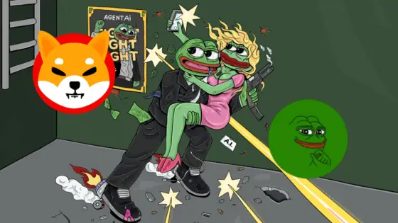 CodenamePEPE využíva umelú inteligenciu