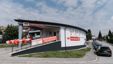 COOP Jednota triumfuje v spotrebiteľskej ankete