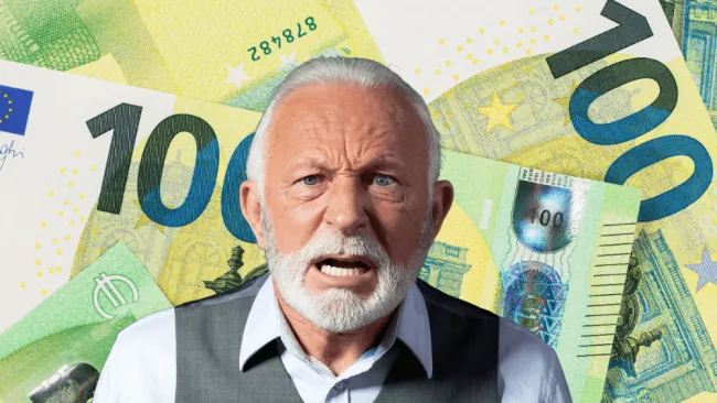 Dôchodky Slovákov ovplyvní ďalší zásah štátu do druhého piliera