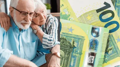 Dôchodky Slovákov sú ohrozené