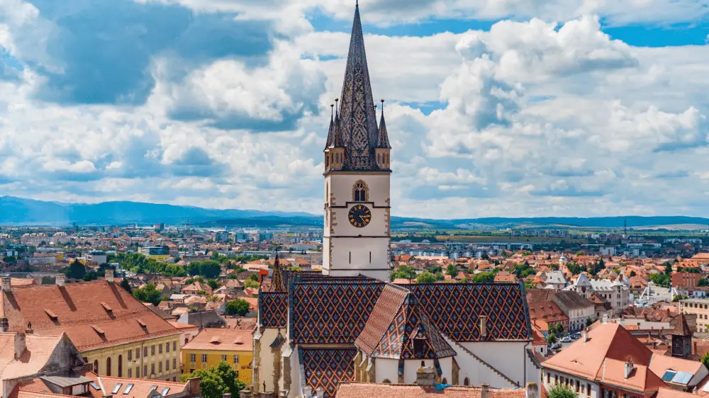 Dovolenka v Rumunsku je cenovo výhodná