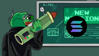 Dve populárne kryptomeny, ktoré sa oplatí sledovať