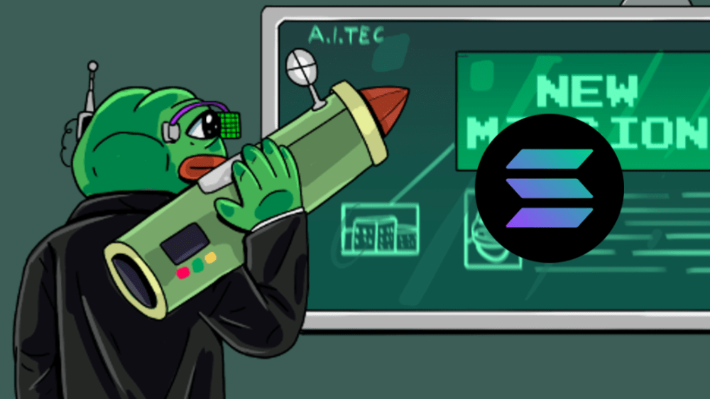 Dve populárne kryptomeny, ktoré sa oplatí sledovať