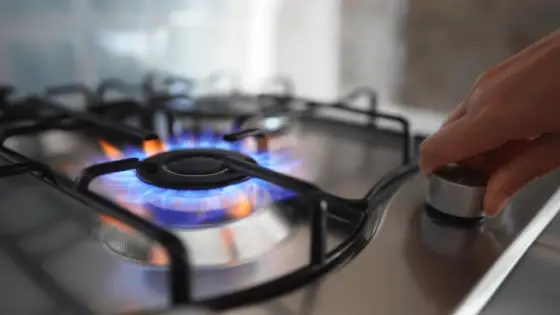 Elektrina zdražela, plyn zostáva stabilný