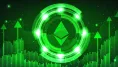 Ethereum pokorilo 4-ročný rekord