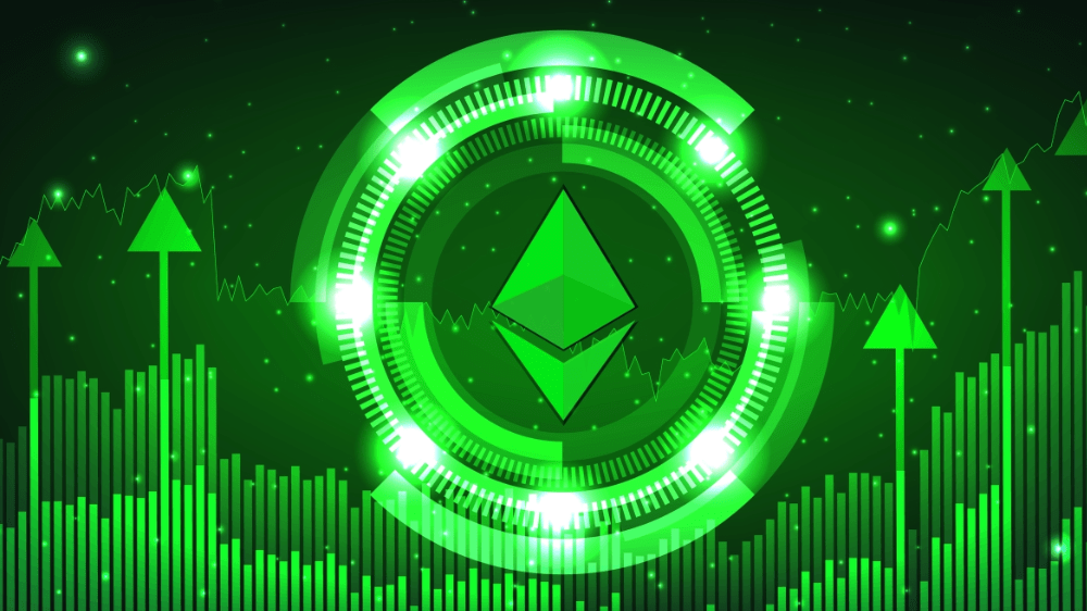 Ethereum pokorilo 4-ročný rekord