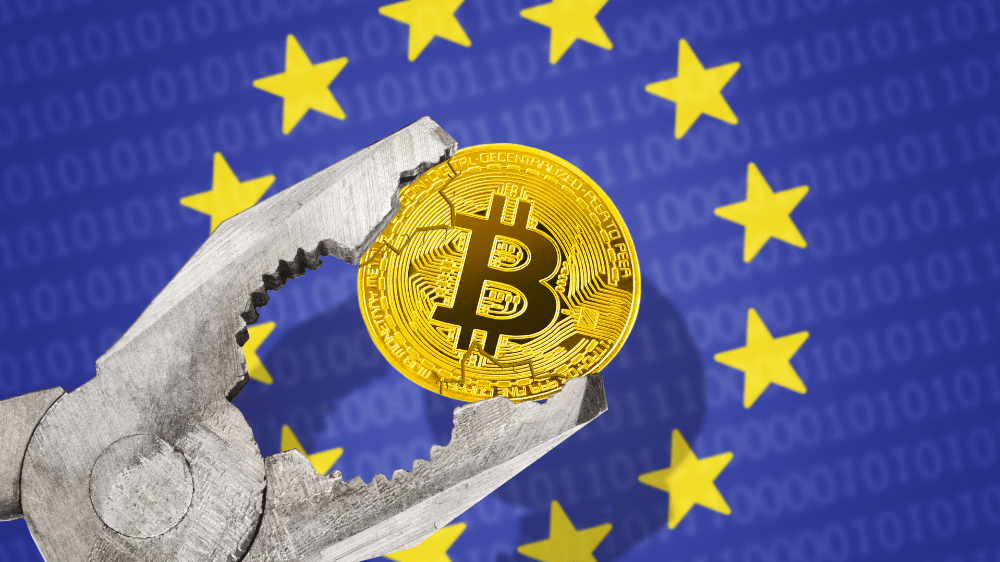 EÚ zakáže tieto kryptomeny