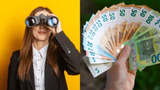 Finančná správa láka nových zamestnancov