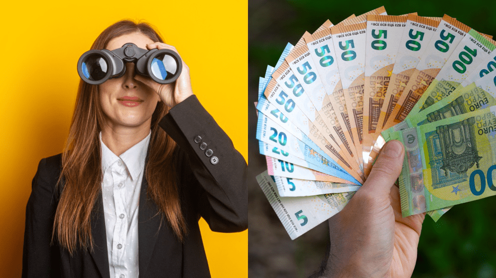 Finančná správa láka nových zamestnancov