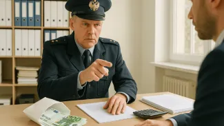 Finančná správa v tomto roku pritvrdila