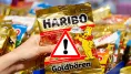 Haribo sťahuje výrobky z predaja