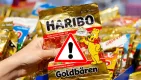 Haribo sťahuje výrobky z predaja