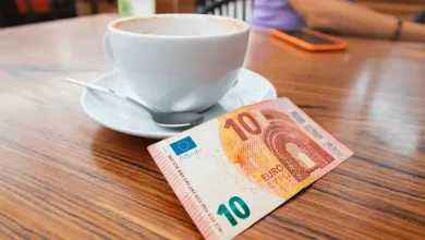 Investovanie 3 eur denne namiesto kávy