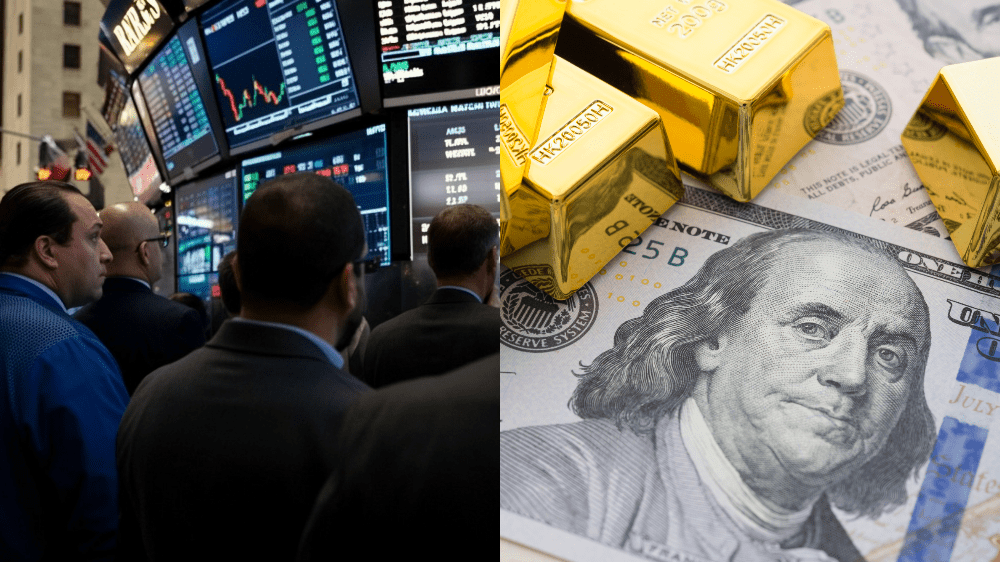 Investovanie a akciové trhy