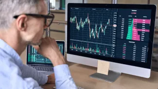 Investovanie a analýza akcií