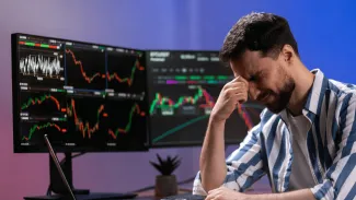 Investovanie a chamtivosť