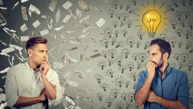 Investovanie je úspešné hlavne vďaka psychológii